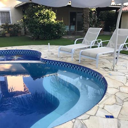 Buzios Beach House Esterno foto