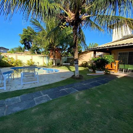 Buzios Beach House Esterno foto