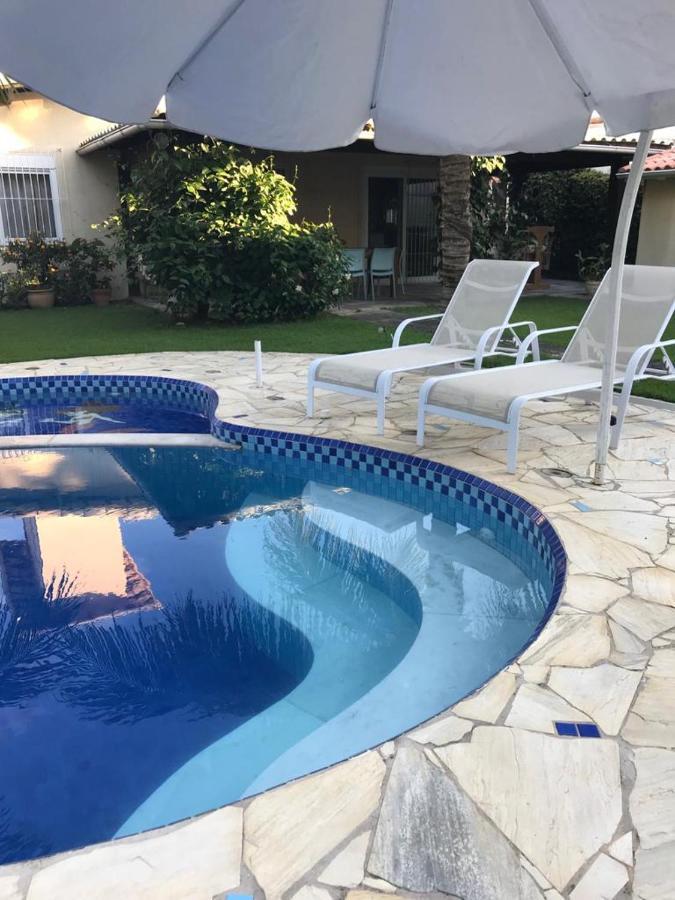 Buzios Beach House Esterno foto
