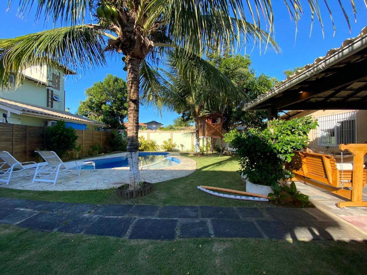 Buzios Beach House Esterno foto