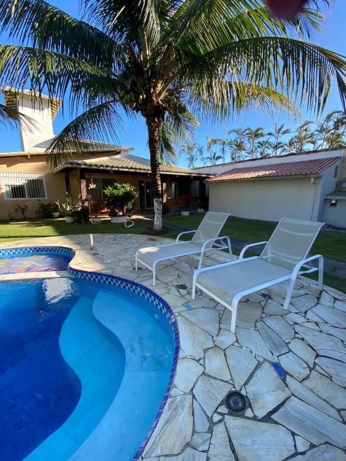 Buzios Beach House Esterno foto