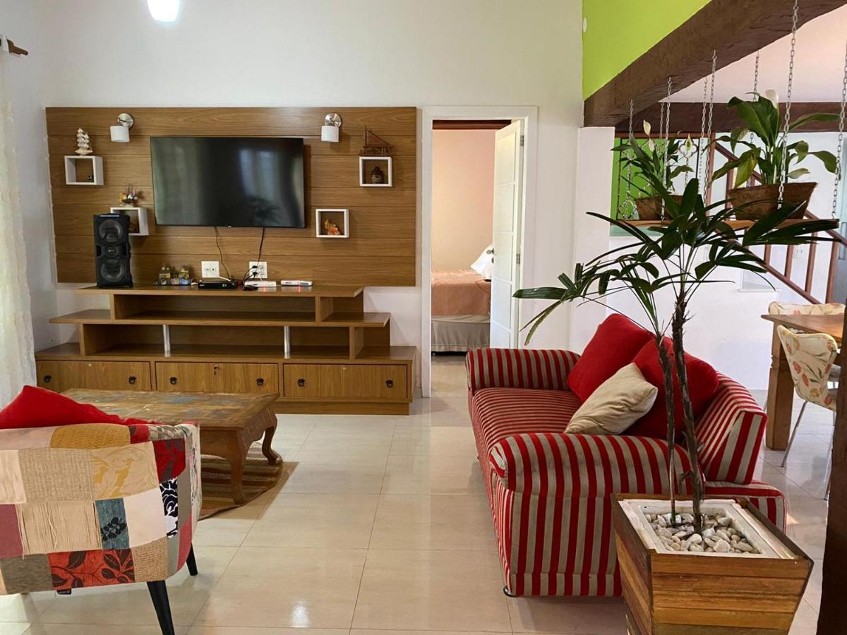 Buzios Beach House Esterno foto