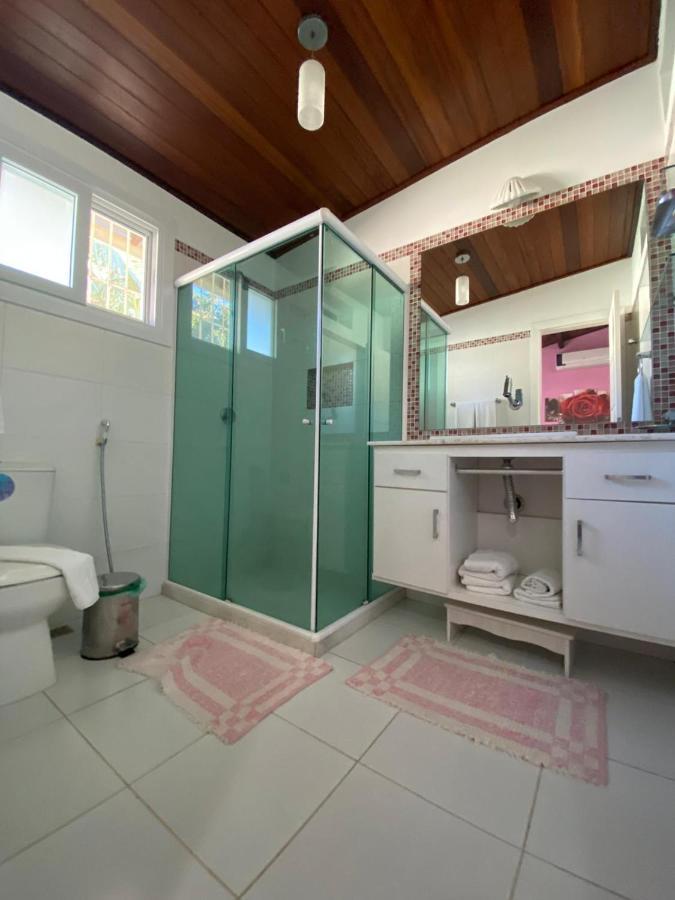 Buzios Beach House Esterno foto