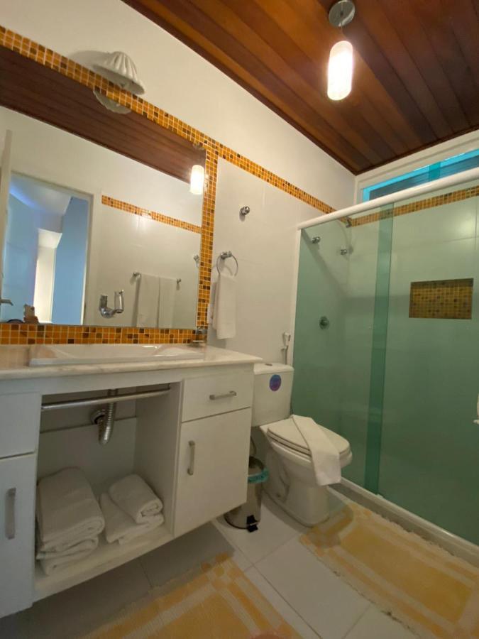 Buzios Beach House Esterno foto