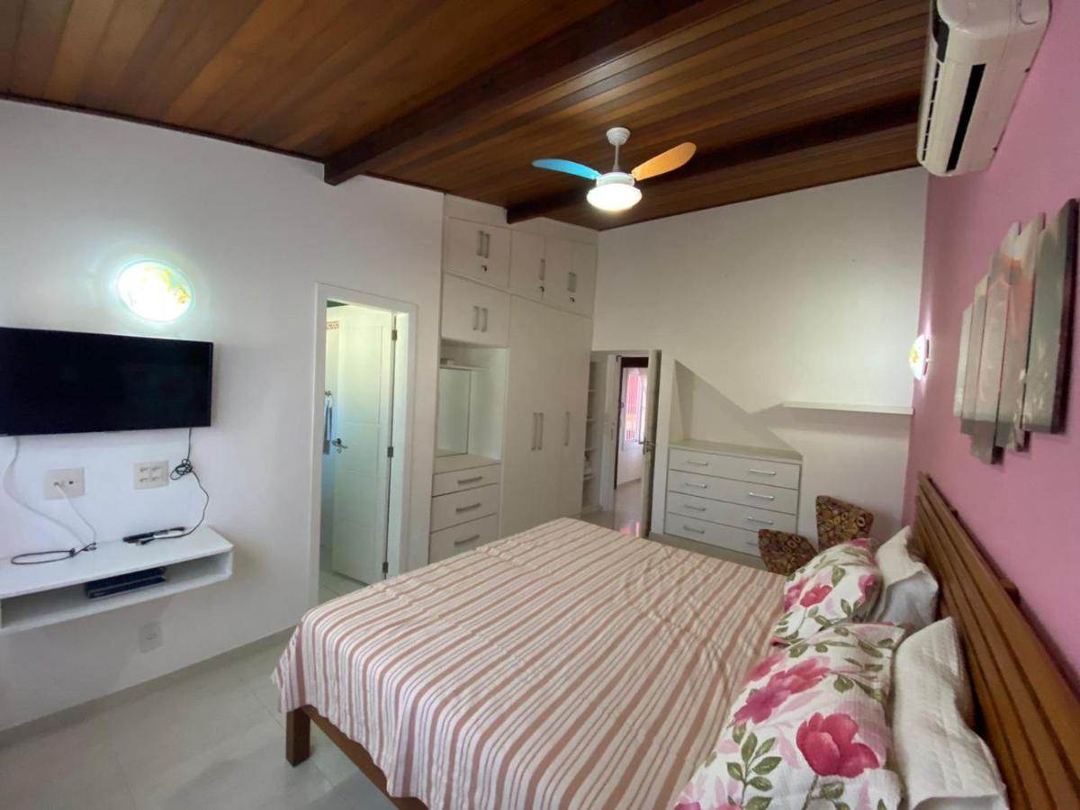 Buzios Beach House Esterno foto