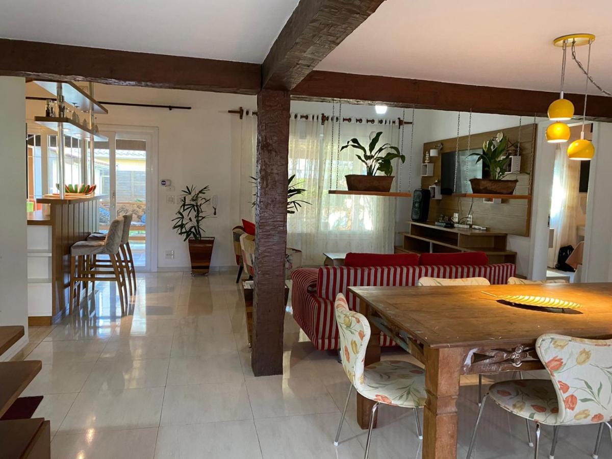 Buzios Beach House Esterno foto