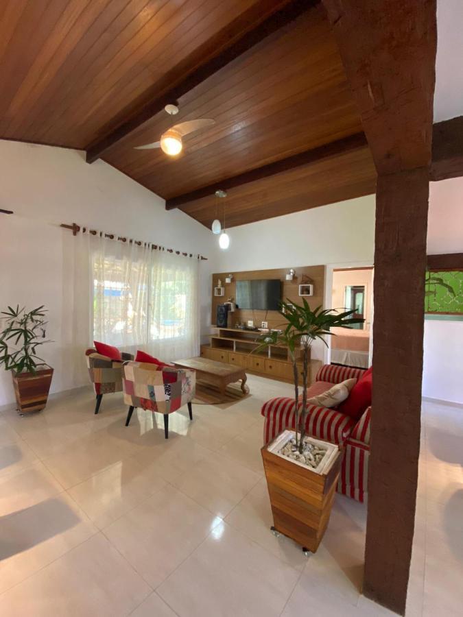 Buzios Beach House Esterno foto