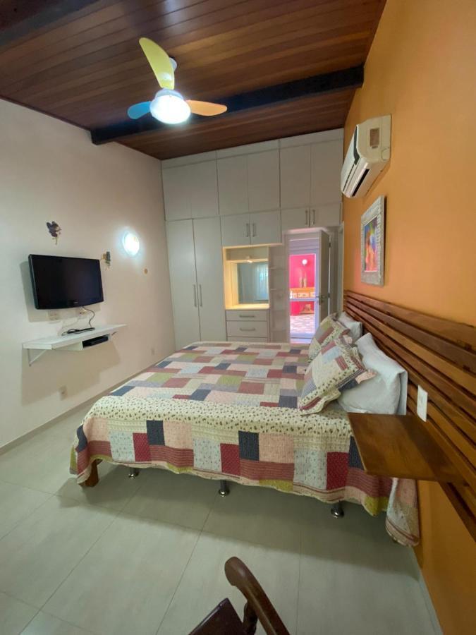 Buzios Beach House Esterno foto