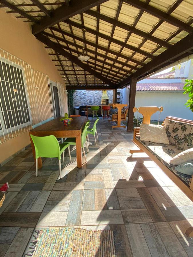 Buzios Beach House Esterno foto
