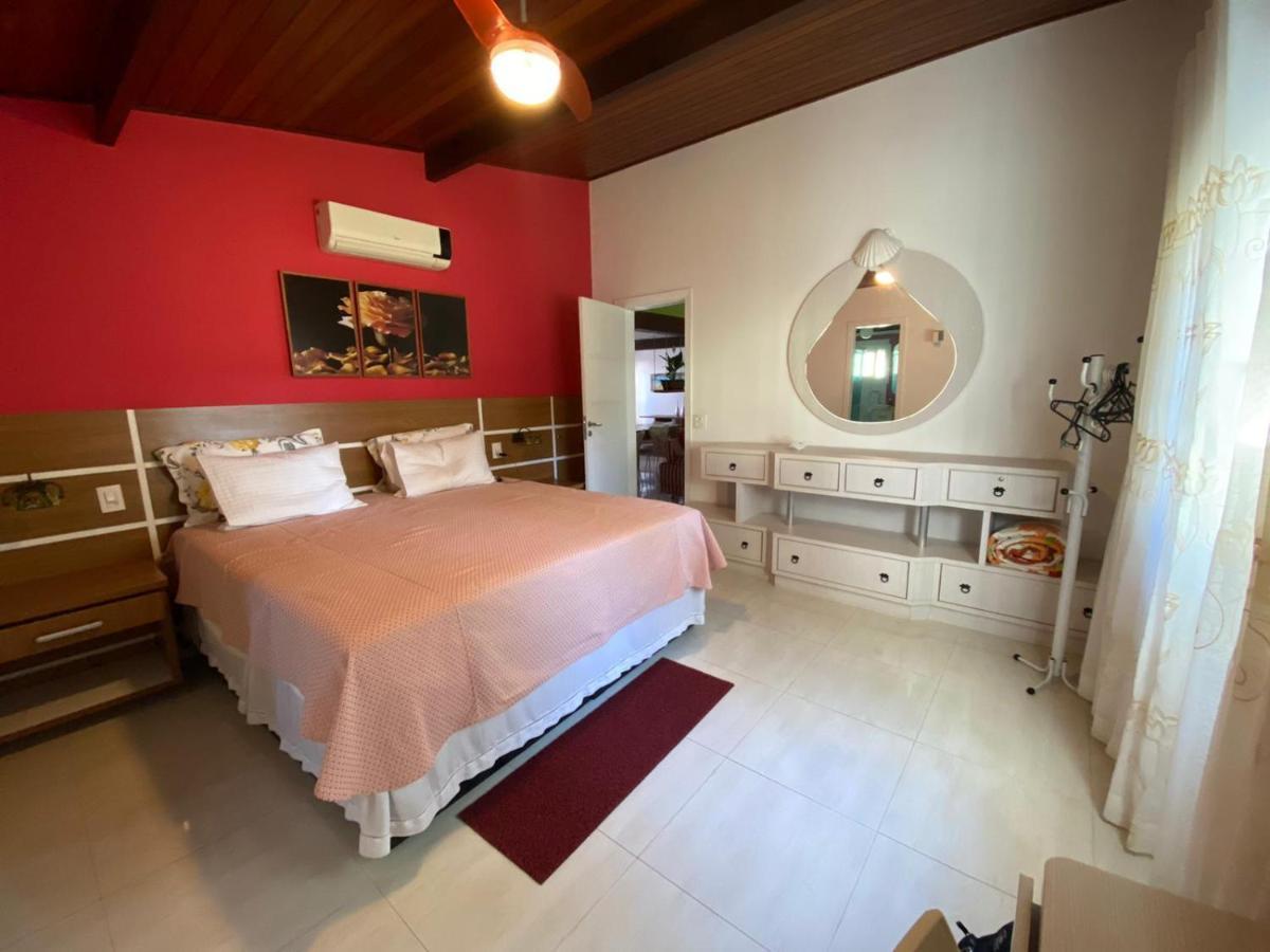 Buzios Beach House Esterno foto