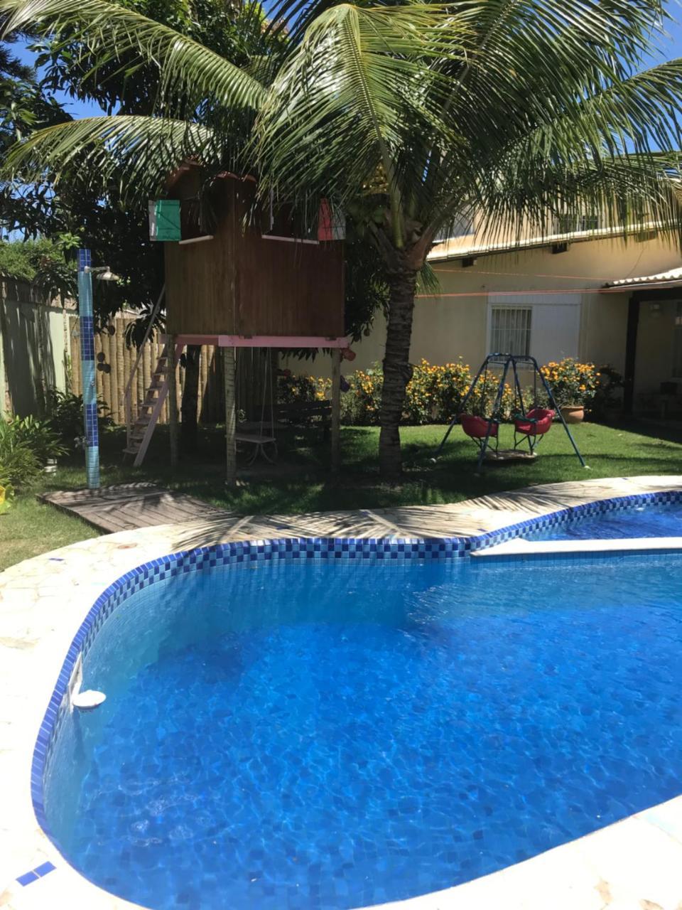 Buzios Beach House Esterno foto